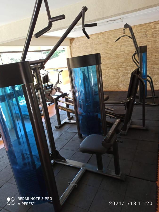 Rio Buzios Beach Hotel Kültér fotó