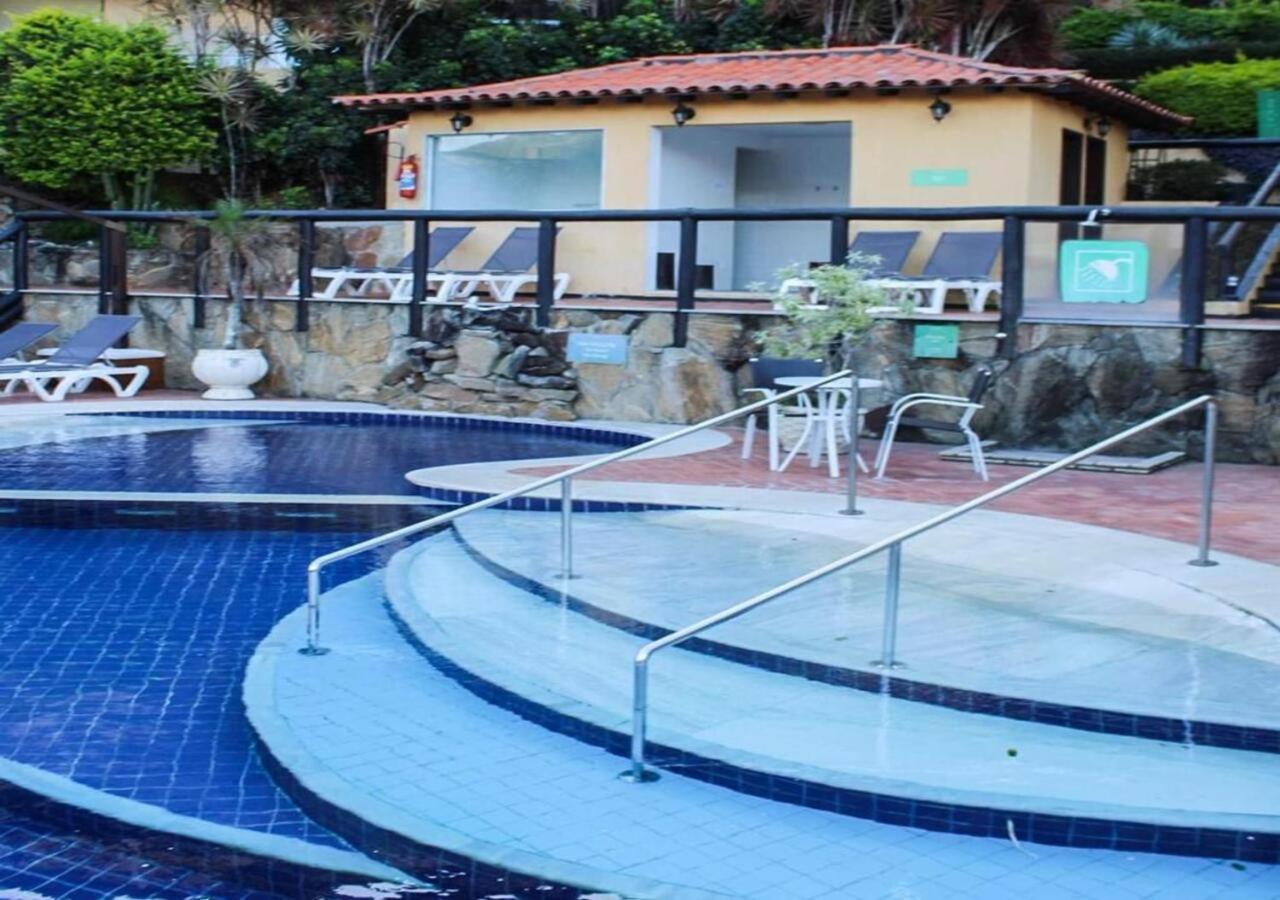 Rio Buzios Beach Hotel Kültér fotó